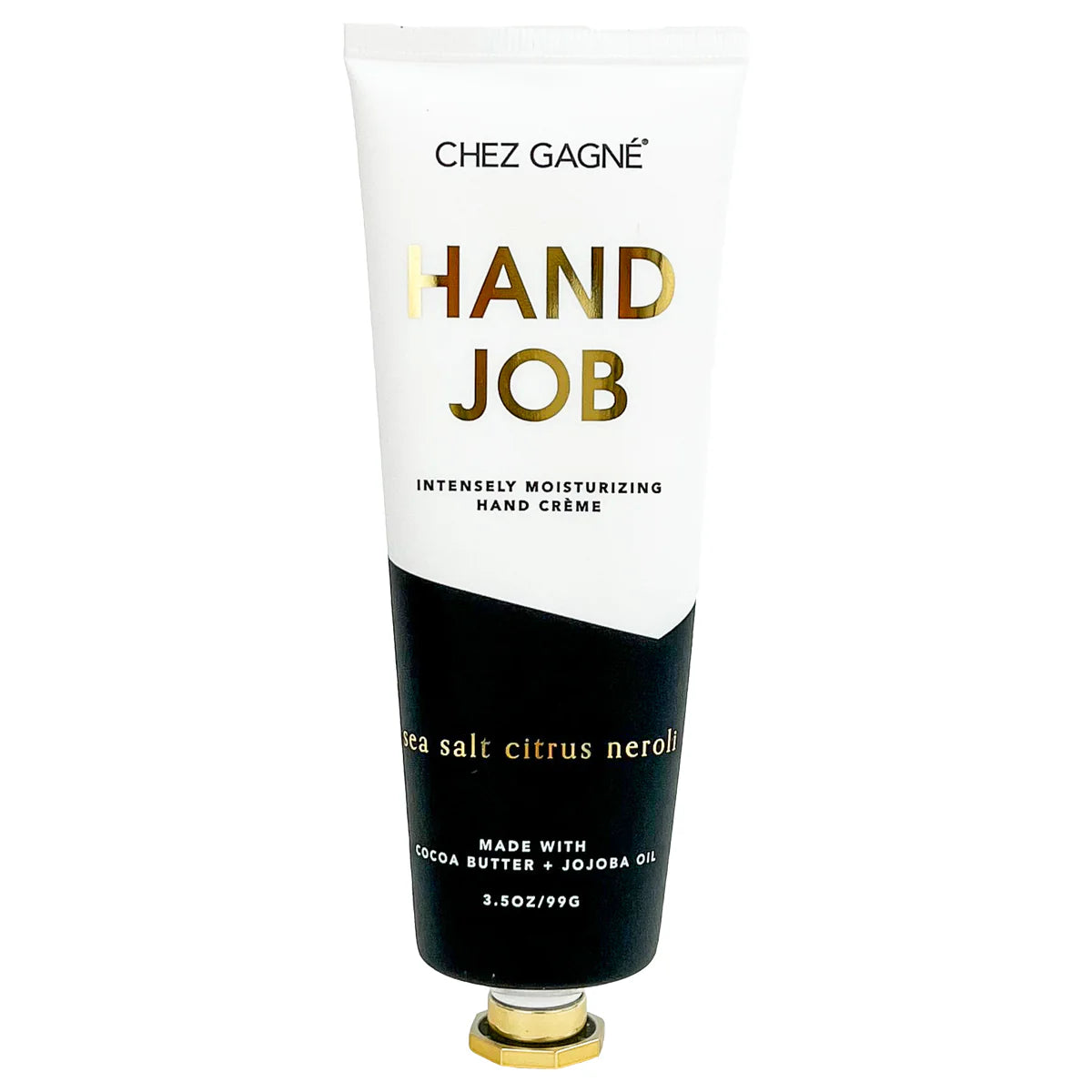 Chez Gagne Hand Creme