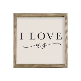 Brayden and Brooks Framed Inspiration