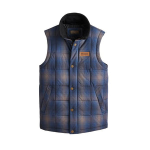 Pendleton Cody Quilted Vest