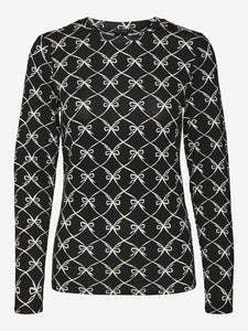 Vero Moda Alberte Cilia Top