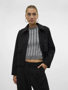 Vero Moda Freya Short Jacket