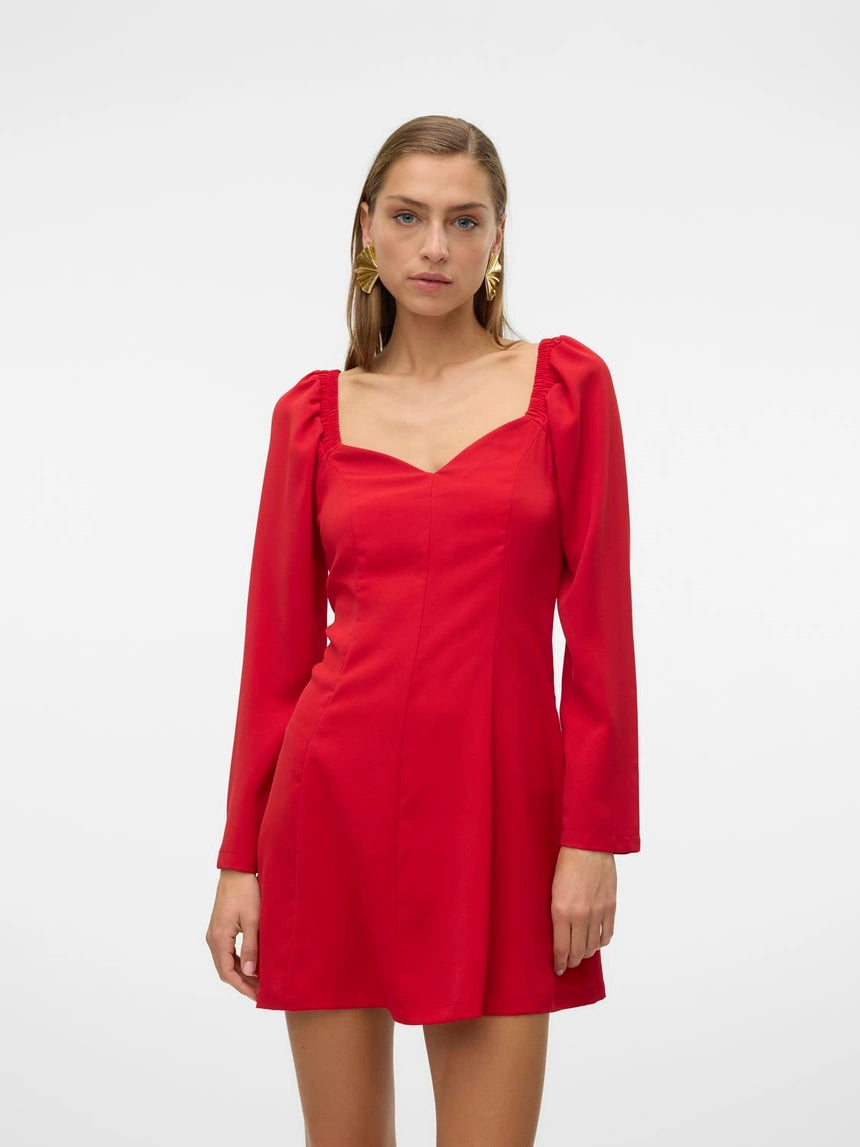 Vero Moda Emilie Mini Dress