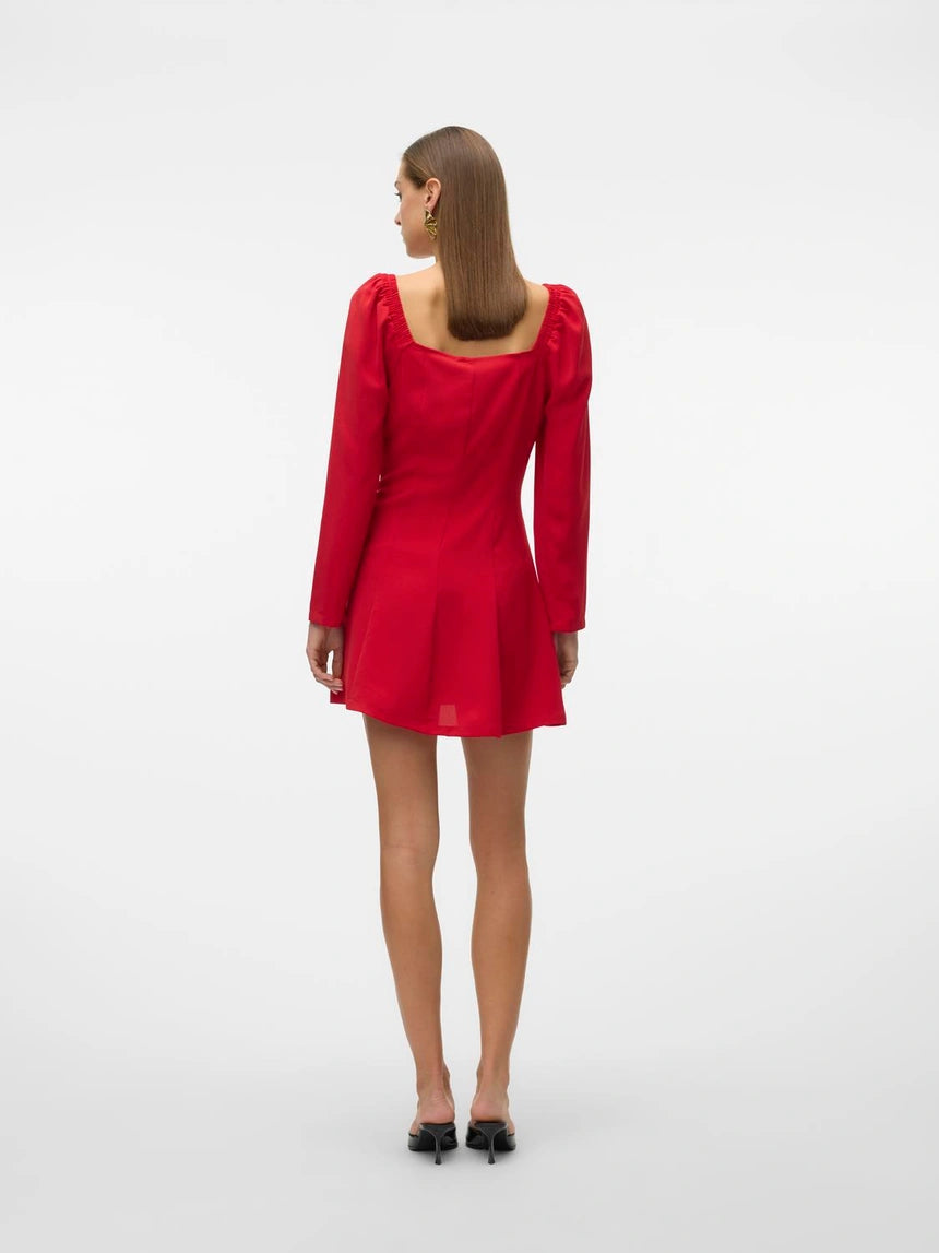 Vero Moda Emilie Mini Dress