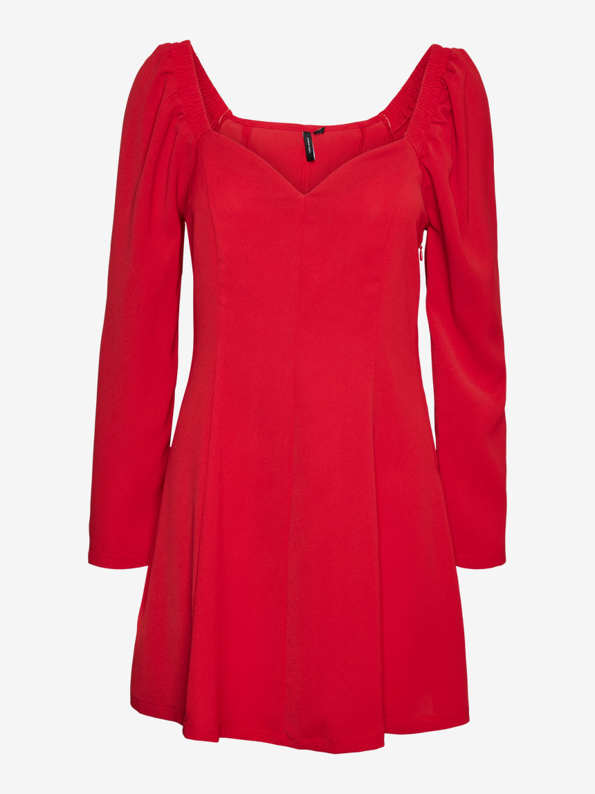 Vero Moda Emilie Mini Dress