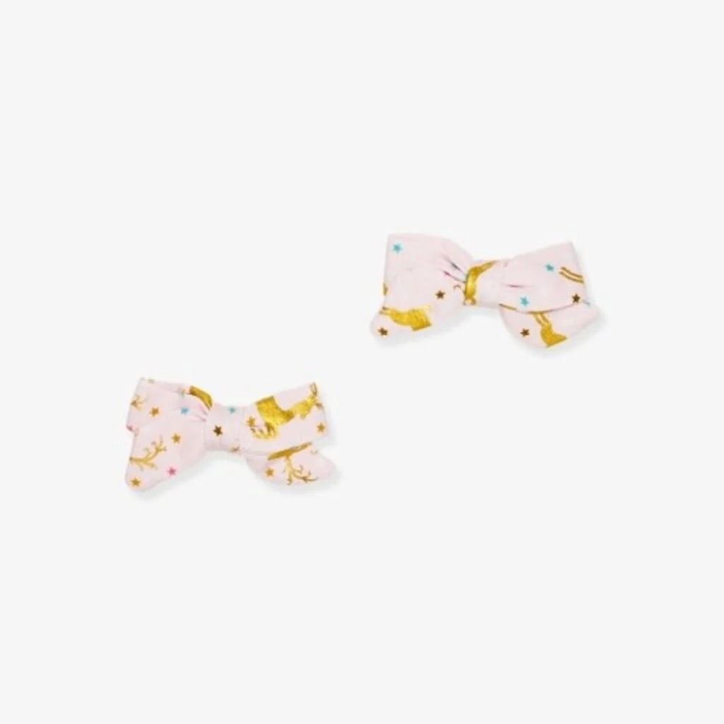 Posh Peanut Ryleigh Hair Clips