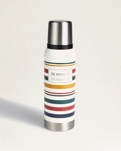 Pendleton Classic Stanley Insulated Bottle