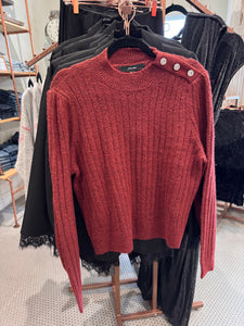 Vero Moda Elya Pullover