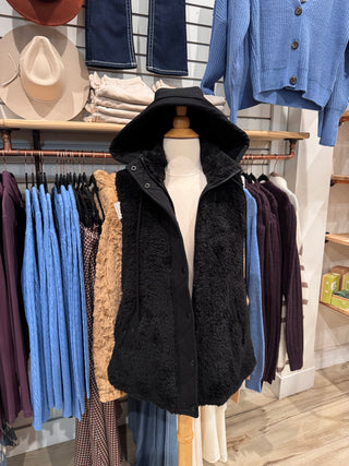 Dylan Weekend Vest