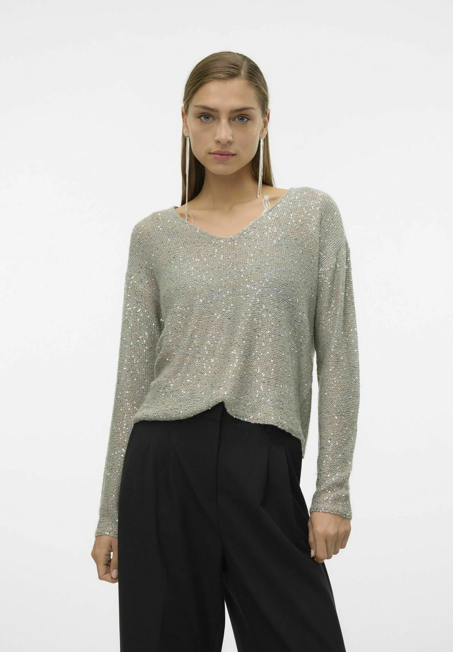 Vero Moda Leilani Pullover