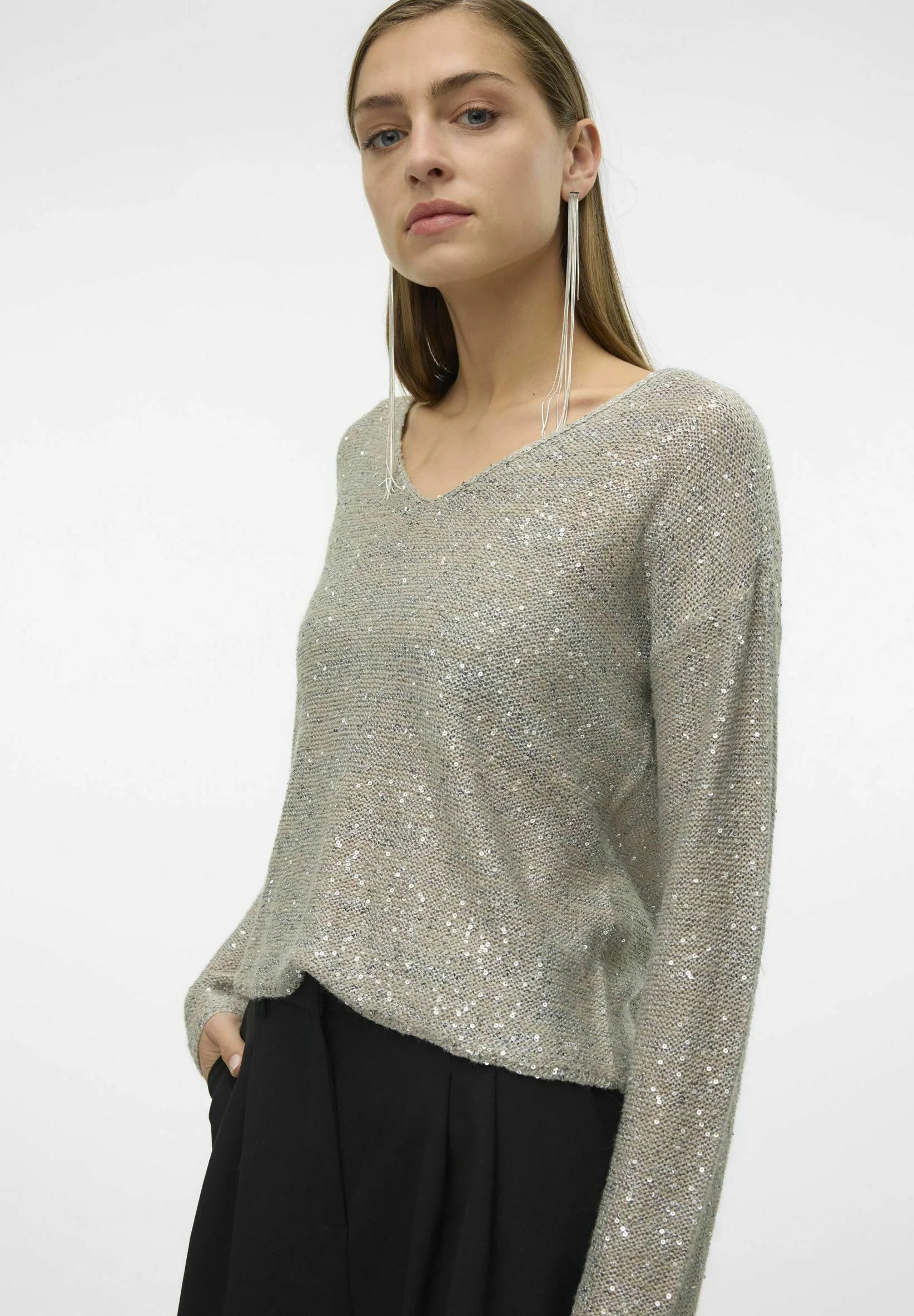 Vero Moda Leilani Pullover