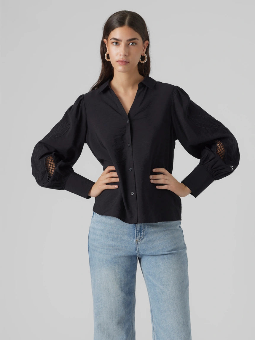 Vero Moda Osla Shirt