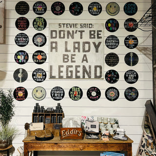 Sugarboo Gallery Stevie Said