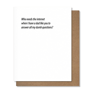 Pretty Alright Goods Cards