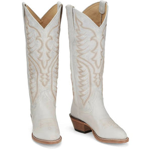 Justin Boots Evelyn Western