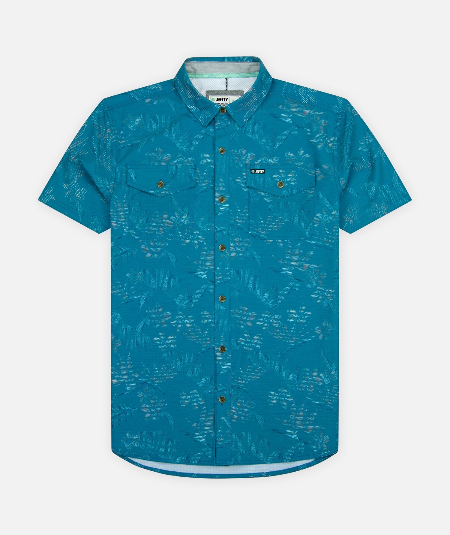 Jetty Wellspoint Oystex Shirt