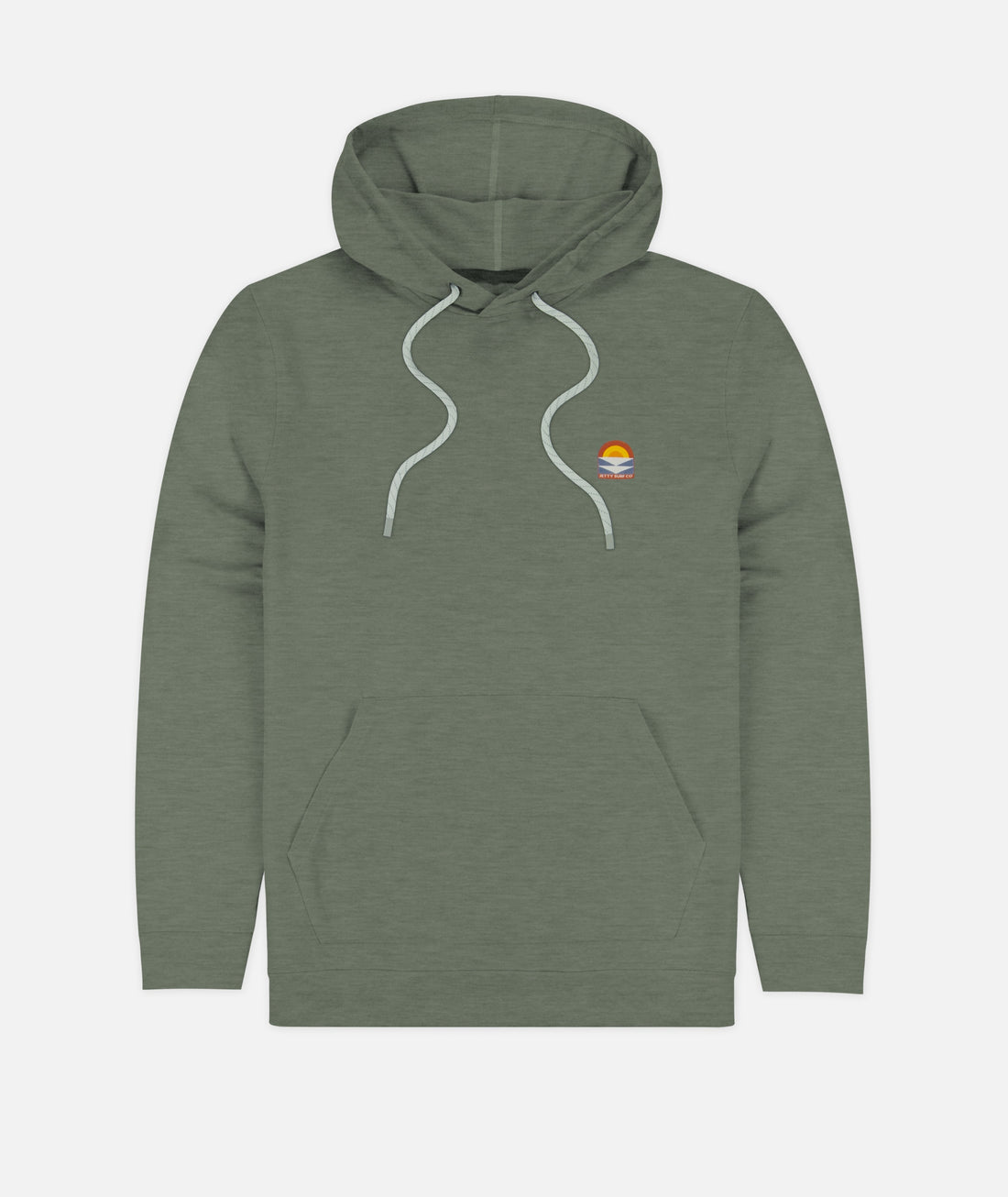 Jetty Navigator Hoodie