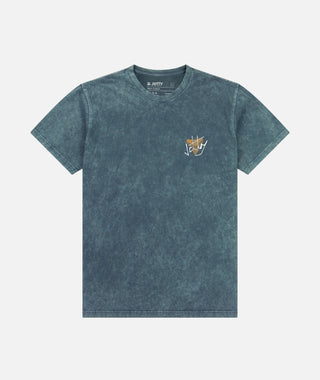 Jetty Tanker Jaws Tee