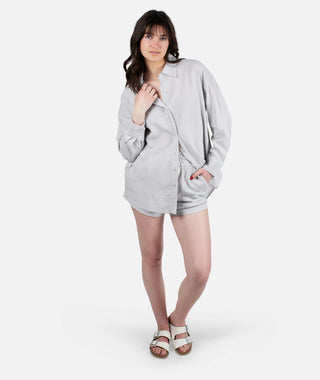 Jetty Atlantis Oversized Shirt