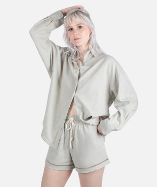 Jetty Atlantis Oversized Shirt