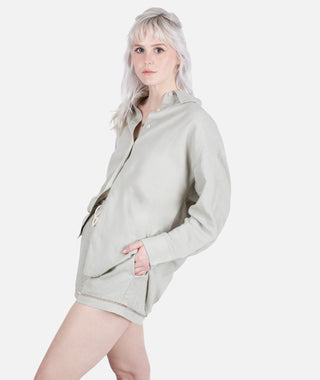 Jetty Atlantis Oversized Shirt