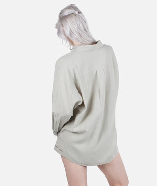 Jetty Atlantis Oversized Shirt