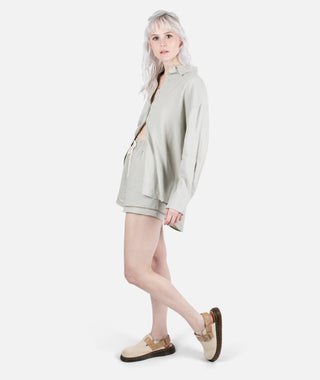 Jetty Atlantis Oversized Shirt