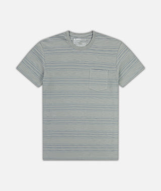 Jetty Pehala Slub Premium Tee