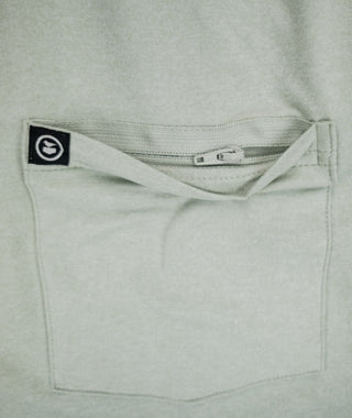 Jetty Hydra Long Sleeve Graphic Tees
