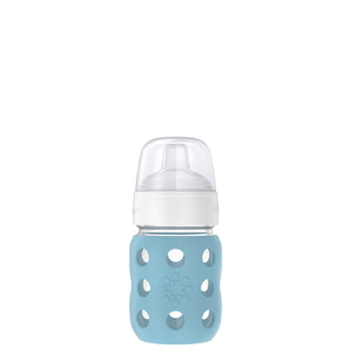 Sippy Spout Baby Bottles
