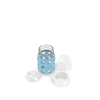 Sippy Spout Baby Bottles