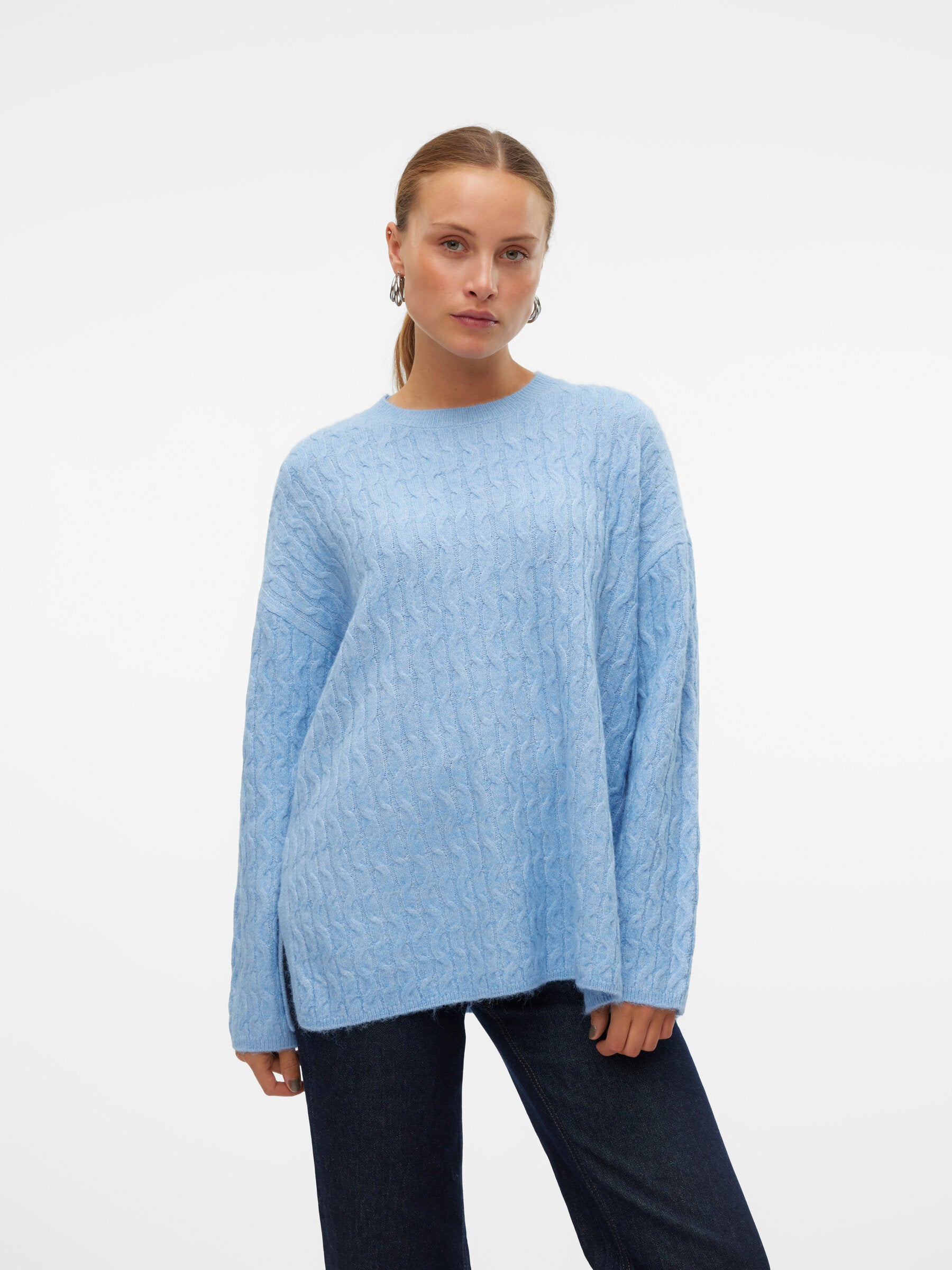 Vero Moda Elya Pullover