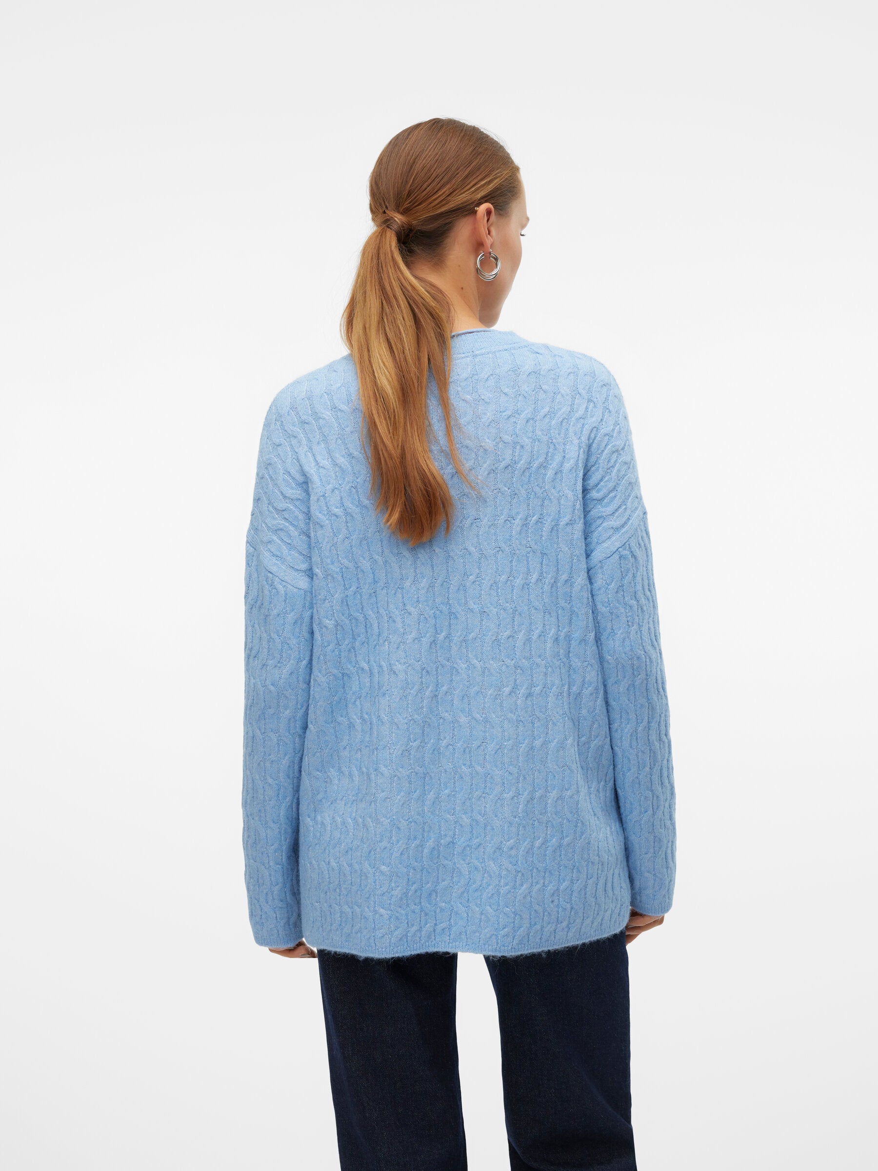 Vero Moda Elya Pullover