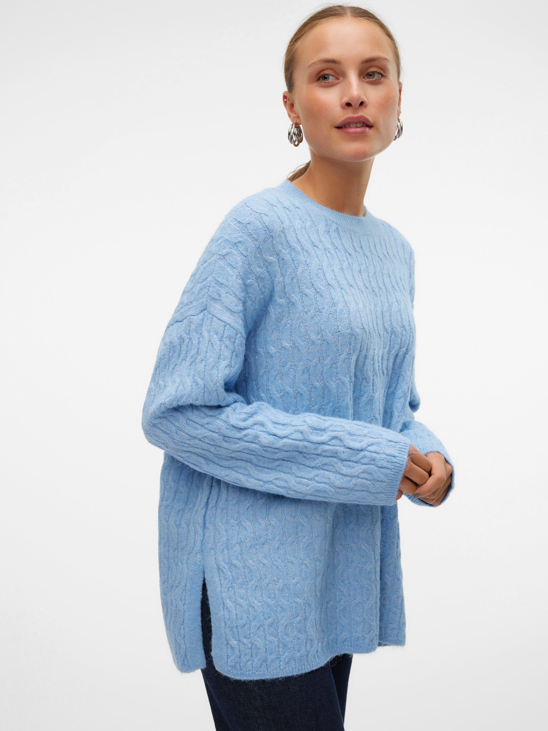 Vero Moda Elya Pullover