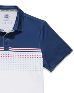 Flag & Anthem Performance Polo