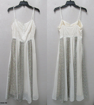 Miss Me Fauna Babydoll Dress