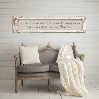 Brayden and Brooks Vintage Window Signs