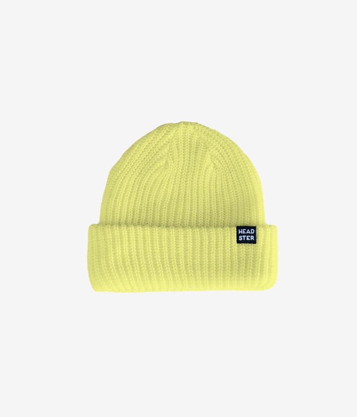 Headster Minimal Beanie