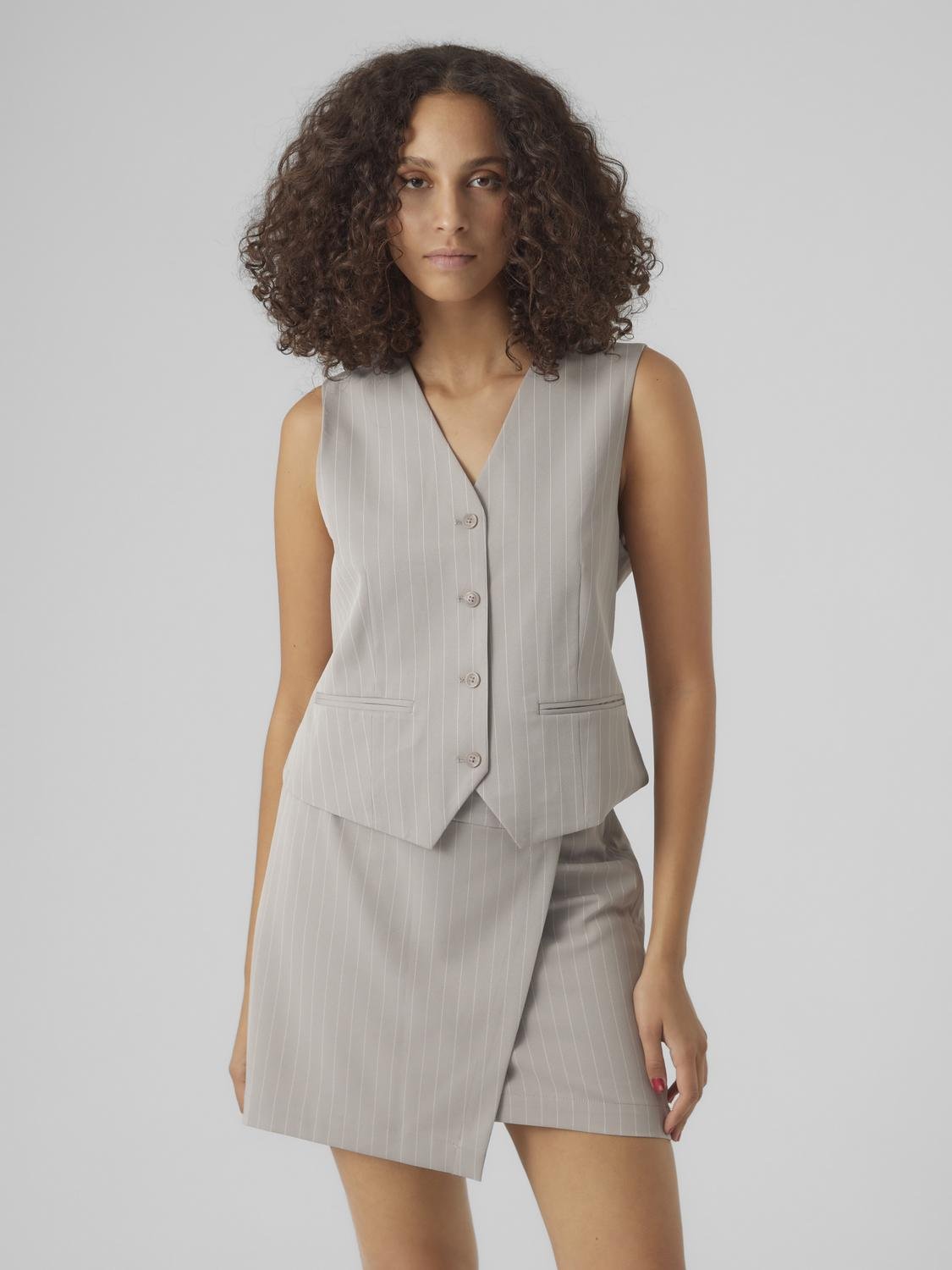 Vero Moda Wendy Tailored Waistcoat