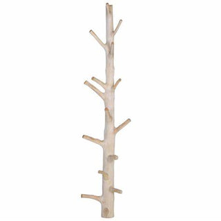 Mangosteen Half Tree Coat Rack