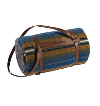 Pendleton Throw Carrier National Park Edition
