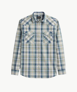 Pendleton Frontier Shirts