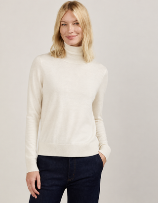 Pendleton Merino Turtleneck