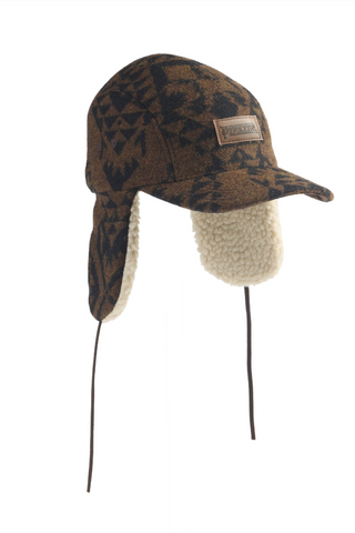 Pendleton Hat Timberline Wool Cap Echo Bay