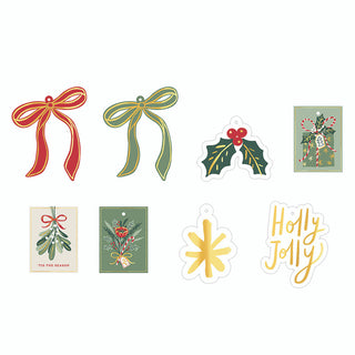 Holiday Gift Tags