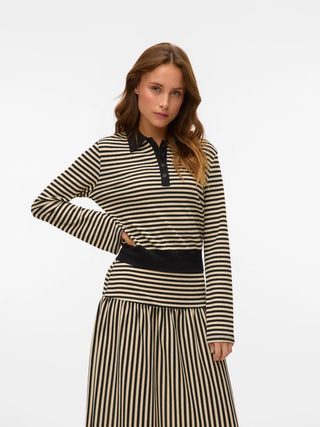 Vero Moda Isabella Polo
