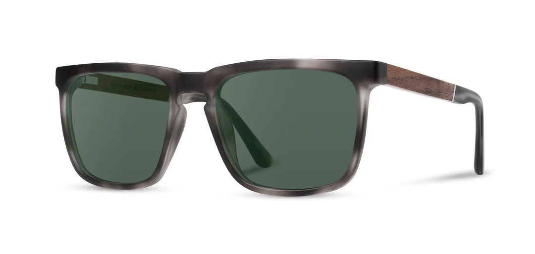 Camp Ridge Sunglasses