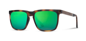 Camp Ridge Sunglasses