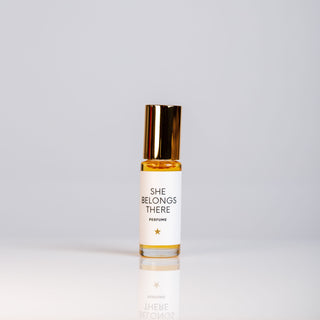 13 Moons Perfume Mini Rollers