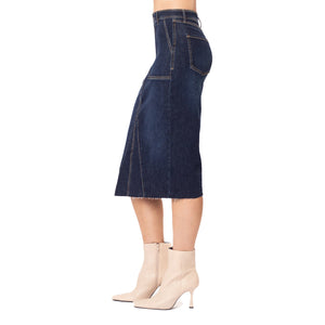 Morrison Denim The Cool Girl Skirt