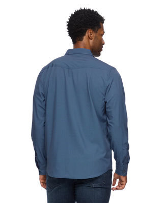 Flag & Anthem Stevenson Performance Western Shirt